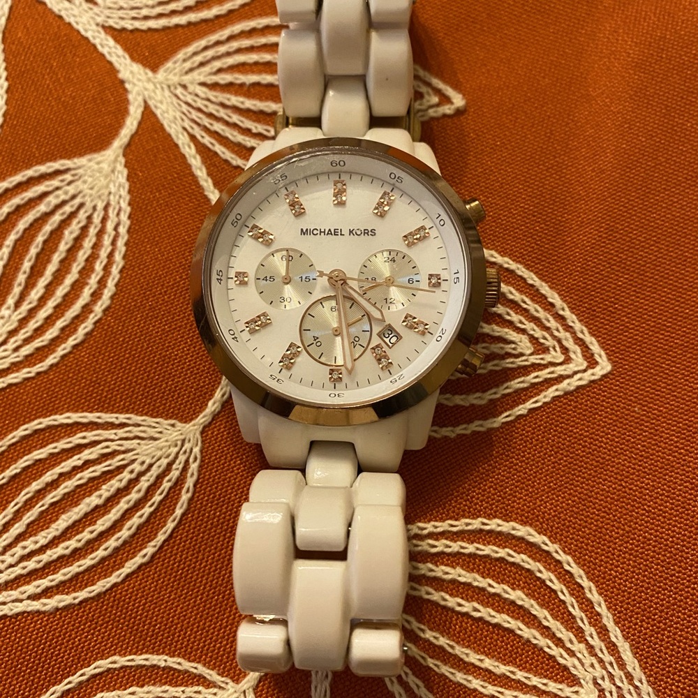 Michael Kors 5487 watch